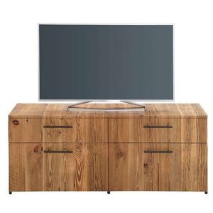 contemporary TV cabinet