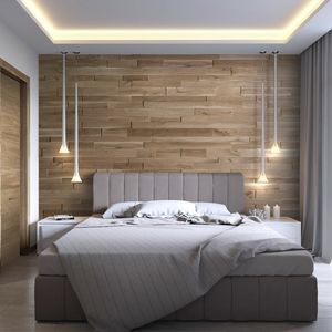 interior wood panel