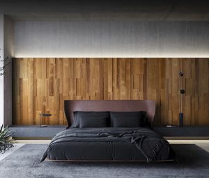high-resistance wood panel