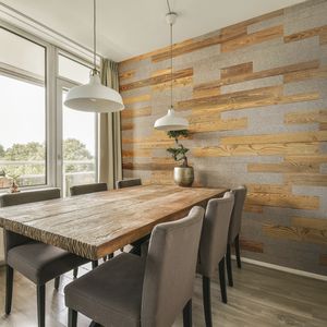 acoustic panel