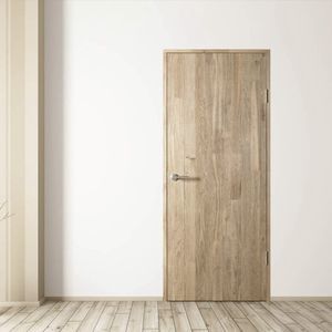 interior door