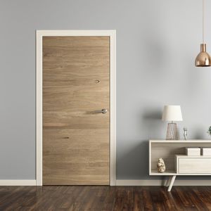 interior door