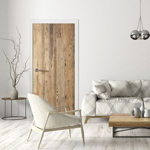 interior door