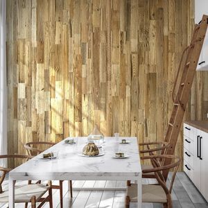 interior wall-covering