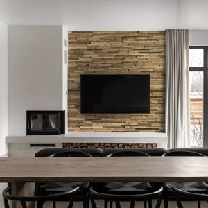 interior wall covering