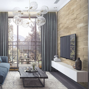 interior wall covering