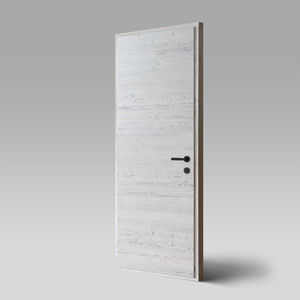 interior door