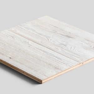 3-layer wood panel 1