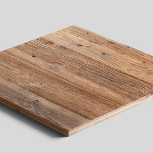 3-layer wood panel