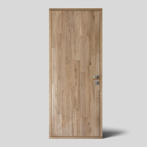 interior door