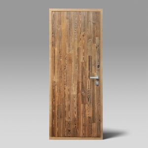interior door