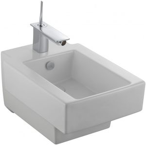 wall-hung bidet 1