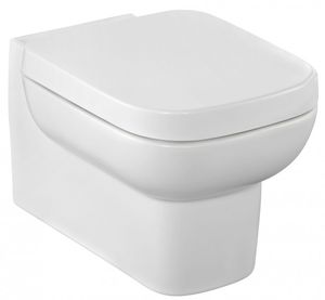 wall-hung toilet 1