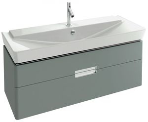 wall-hung washbasin cabinet 1