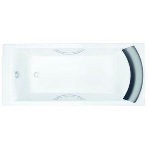 cast iron bathtub 1