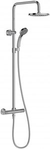 thermostatic shower column 1