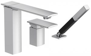 shower mixer tap