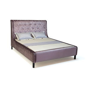 double bed
