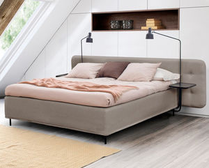 double bed 1