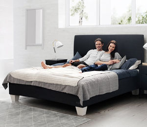 double bed 1