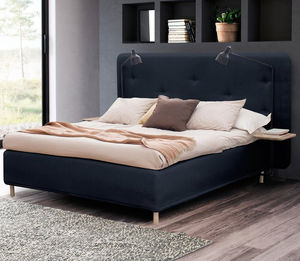 double bed 1