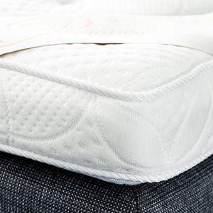 latex mattress pad