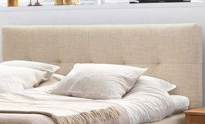 double bed headboard