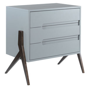 contemporary chest of drawers