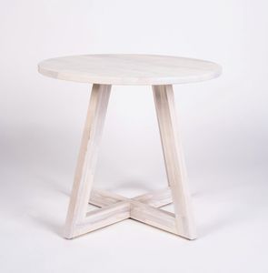 contemporary table