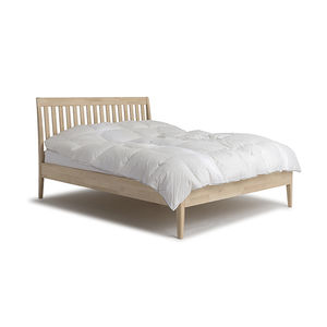 double bed