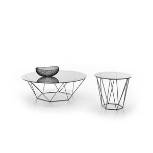 contemporary coffee table 1