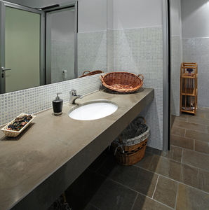 indoor tile / outdoor / wall / for floors