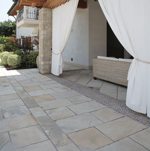 natural stone tile