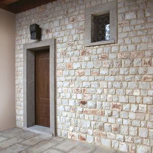 natural stone wall cladding