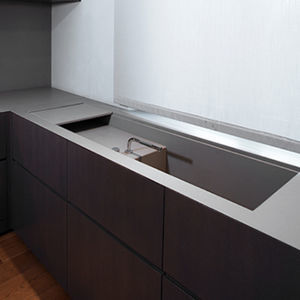 natural stone countertop