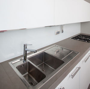 natural stone countertop