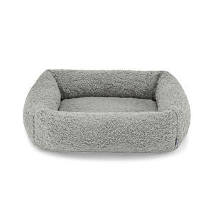 polyester cat bed