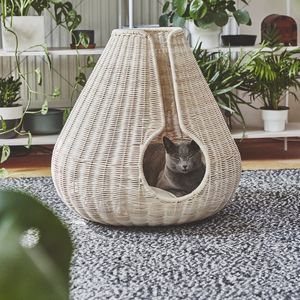 polypropylene cat niche