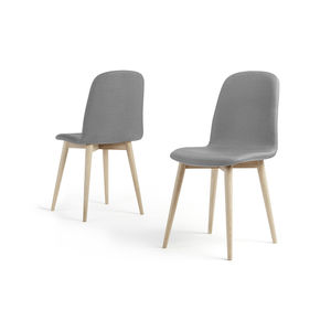 Scandinavian design dining chair 1