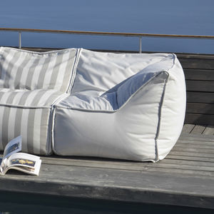 contemporary bean bag 1
