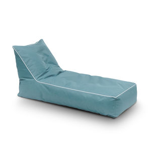 contemporary sun lounger