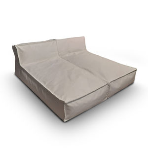 contemporary bean bag