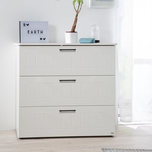contemporary chest of drawers