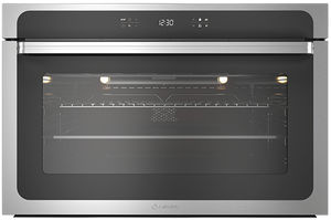 electric oven