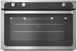 gas oven