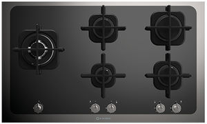 gas cooktop