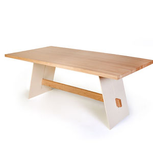 contemporary table