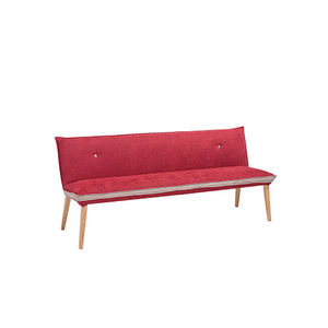 contemporary bench