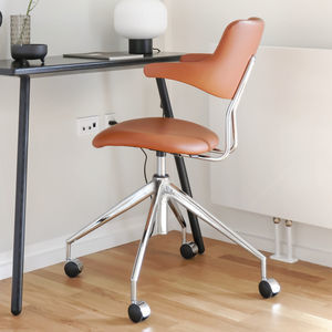 contemporary office chair