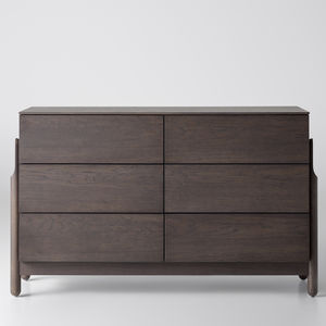 contemporary chest of drawers